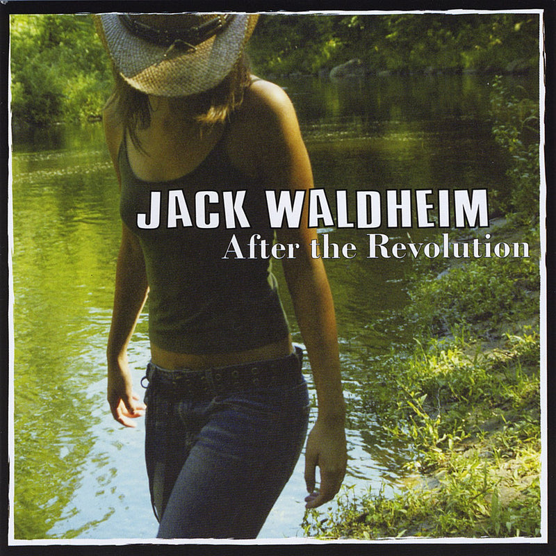 After the Revolution