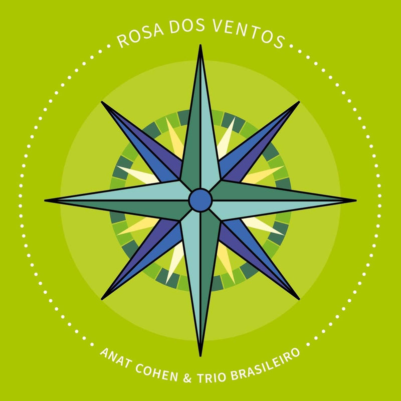 Rosa Dos Ventos