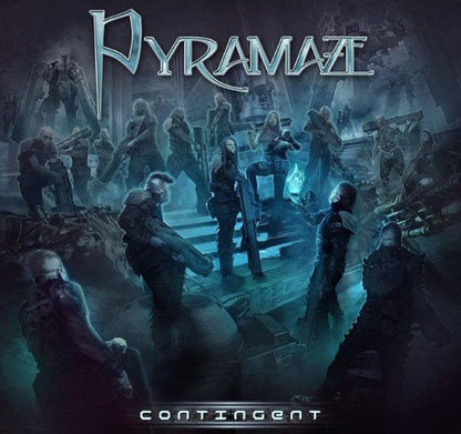 Contingent