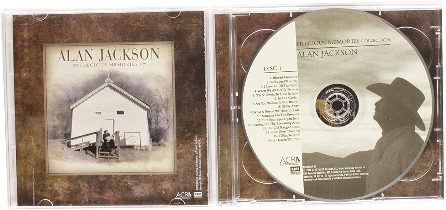Precious Memories Collection