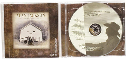 Precious Memories Collection