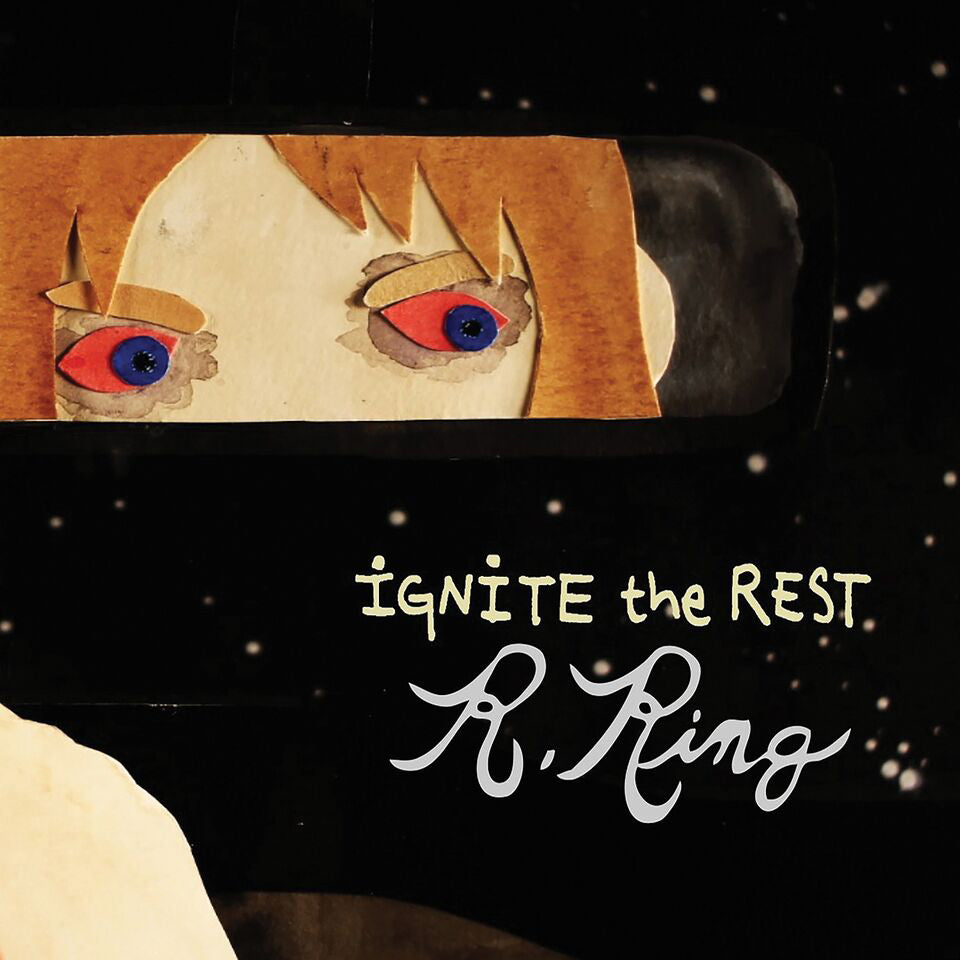 Ignite the Rest