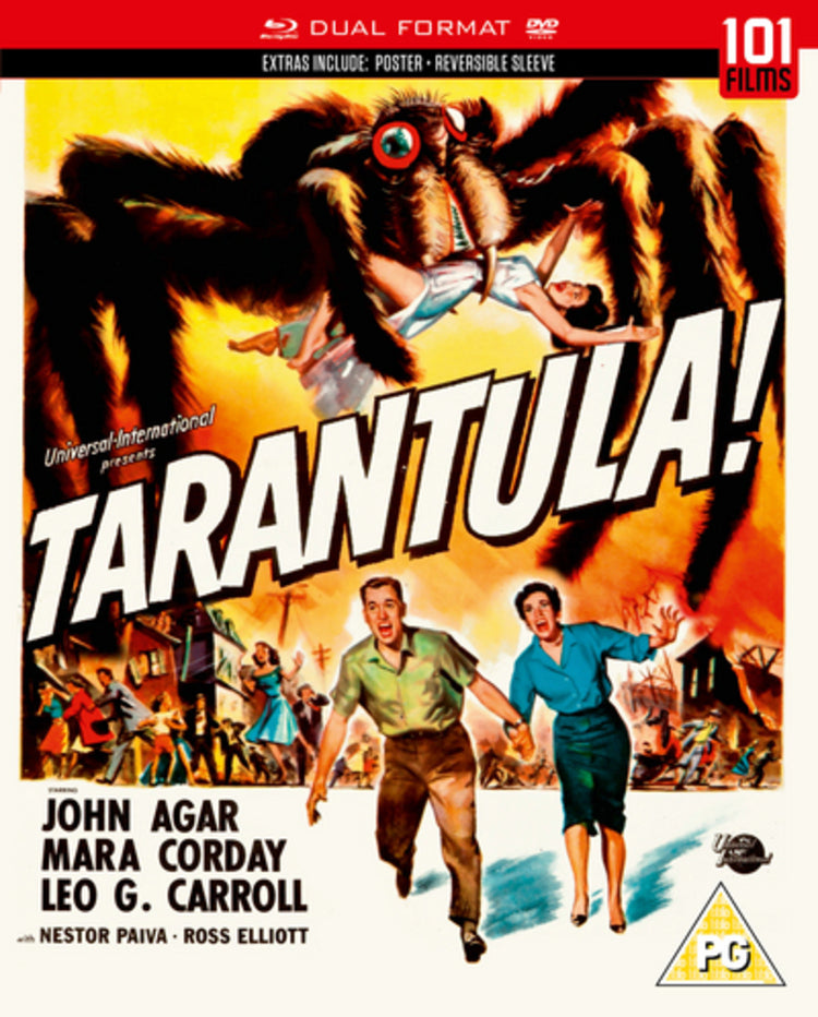 Tarantula