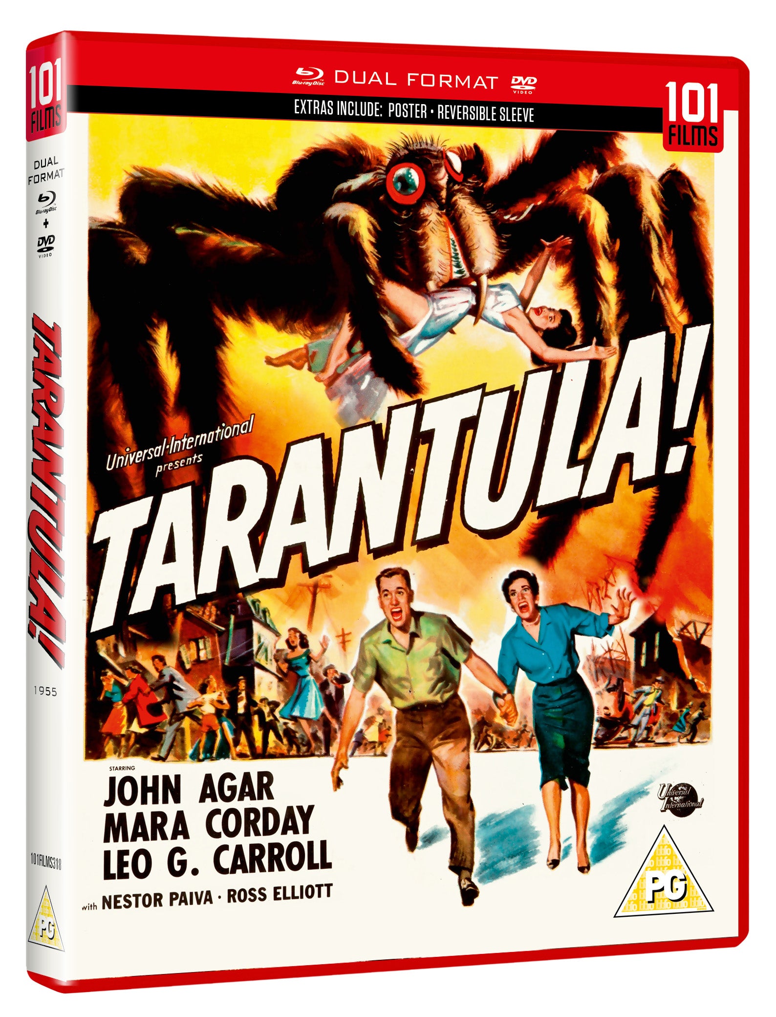 Tarantula