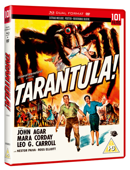 Tarantula