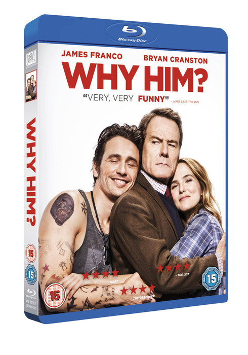 Why Him?