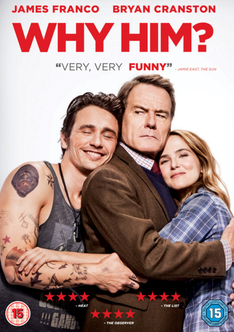 Why Him?