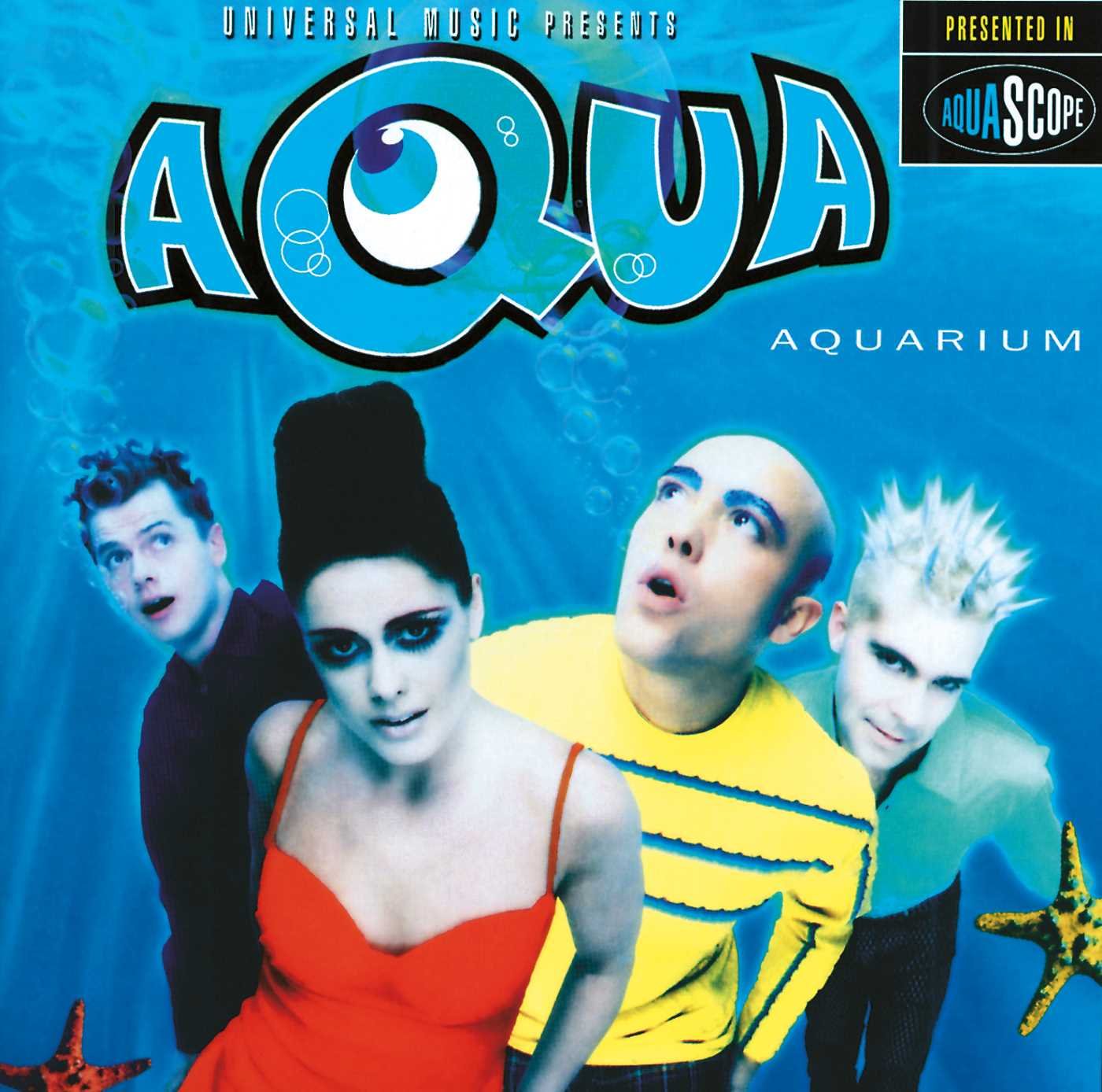 Aquarium
