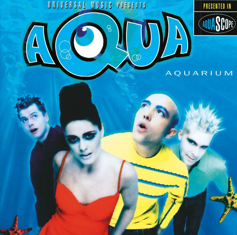 Aquarium