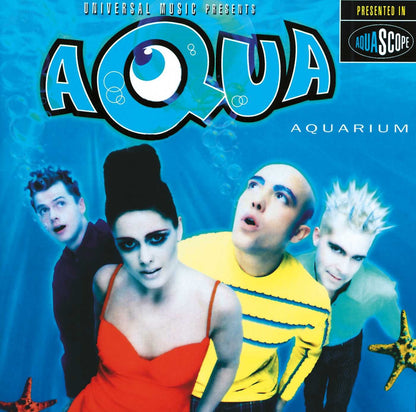 Aquarium