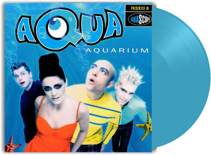 Aquarium