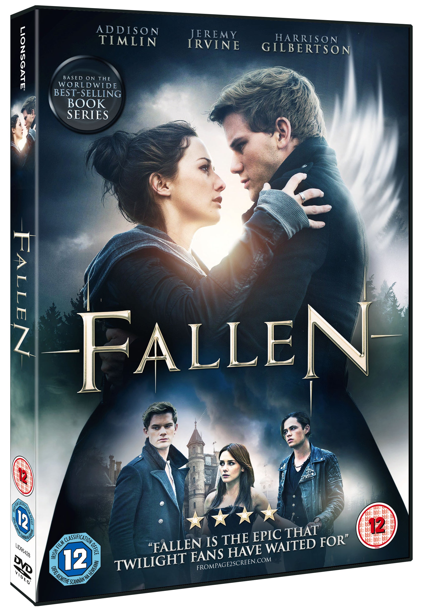 Fallen