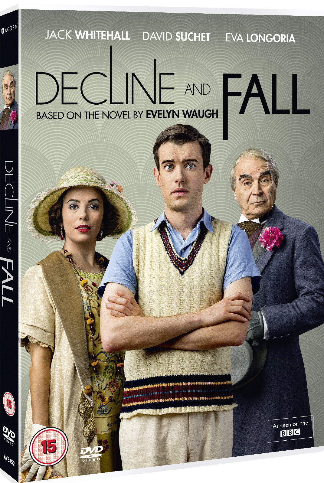Decline and Fall