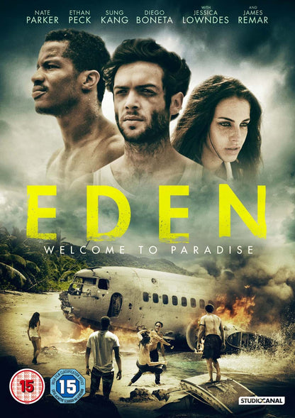Eden