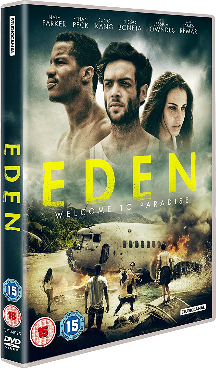 Eden