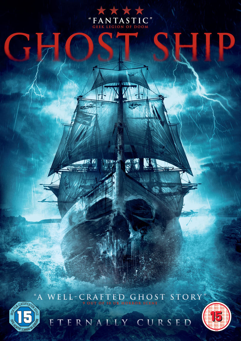 Ghost