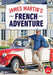 James Martin's French Adventure - Series One (5DVD set) (ITV