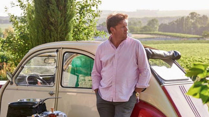 James Martin's French Adventure - Series One (5DVD set) (ITV