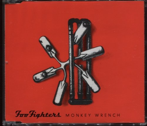 Monkey wrench