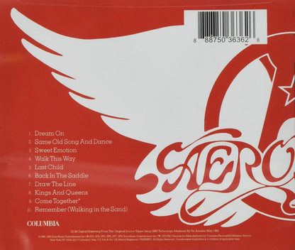 Greatest Hits