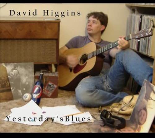 Yesterdays Blues