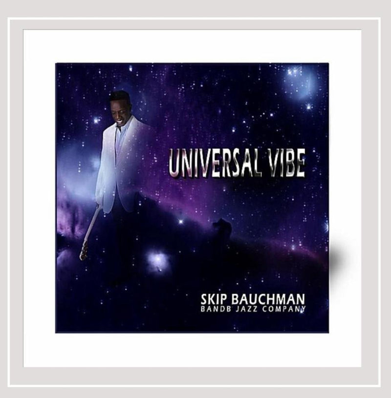 Universal Vibe