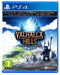 Valhalla Hills (Ps4