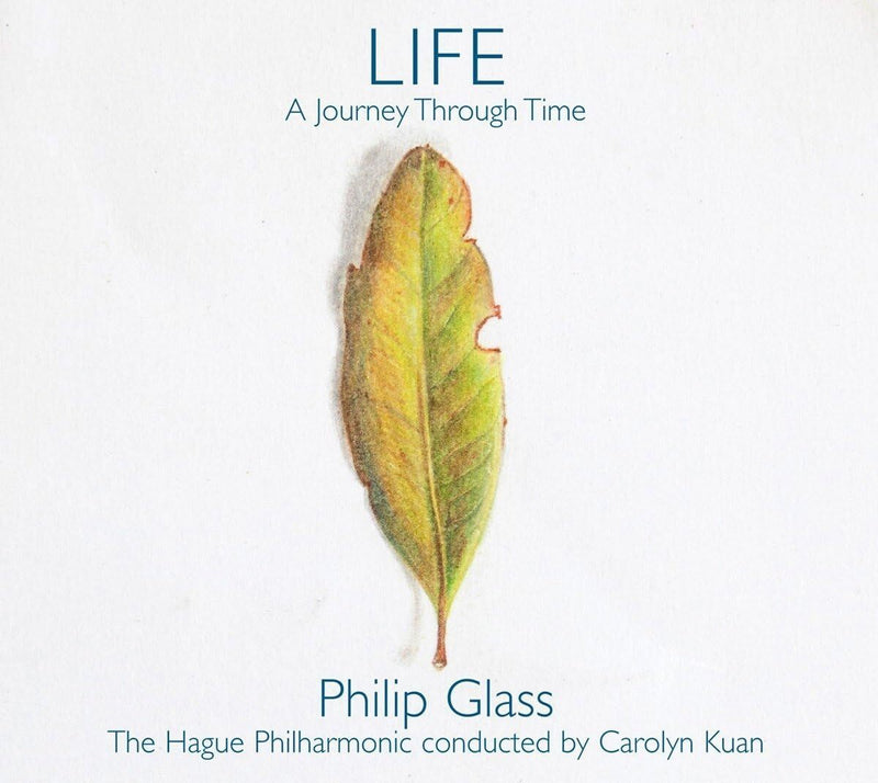 Philip Glass: Life - A Journey Through Time