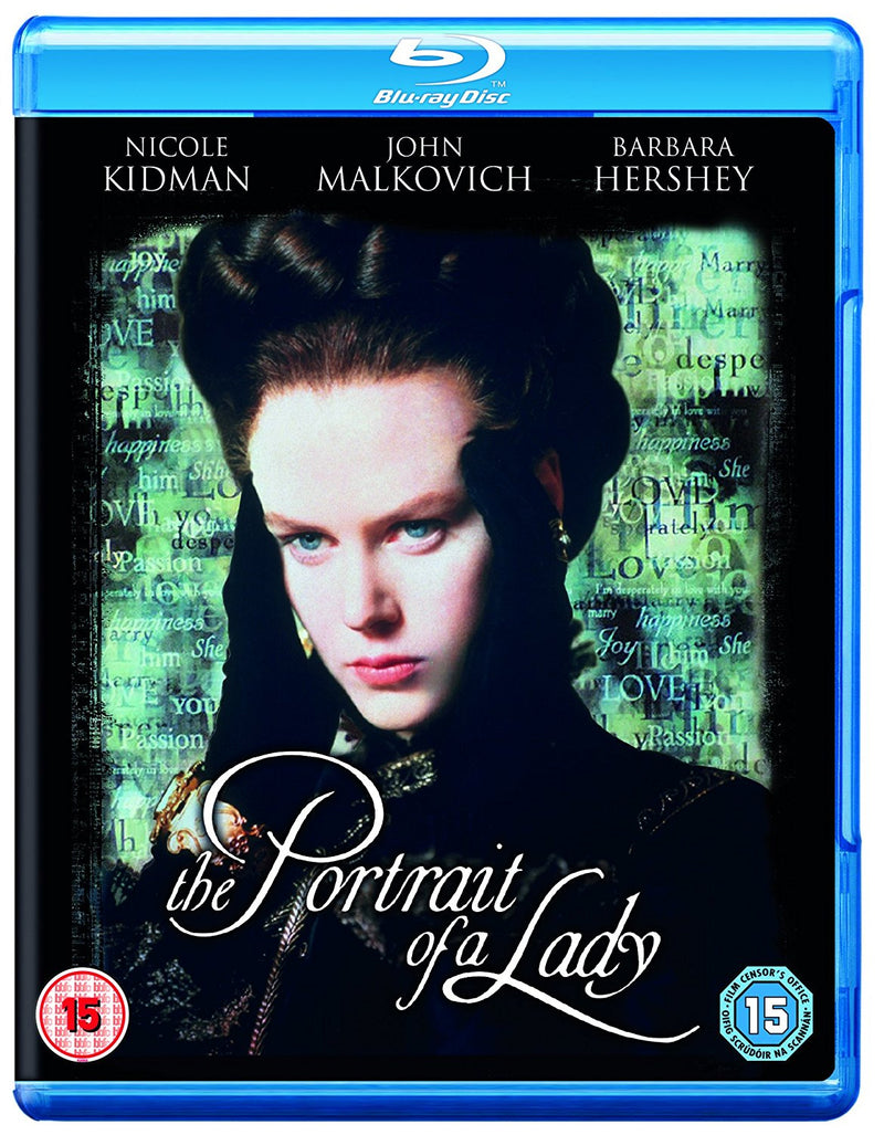 The Portrait of a Lady