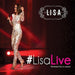 #LisaLive