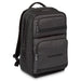 Targus CitySmart Advanced Travel Business Commuter Laptop Backpack with Multiple Pockets, Back Panel Support, Trolley Strap, Protective Sleeve fits 12.5-15.6-Inch Laptop, Black/Grey (TSB912EU