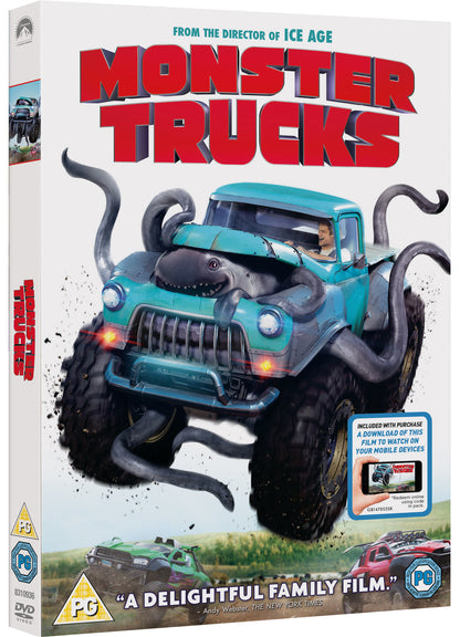 Monster Trucks