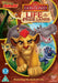 Lion Guard: Life in Pride Lands DVD
