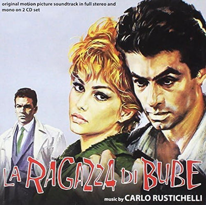 La Ragazza Di Bube