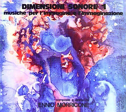 Dimensioni Sonore 1