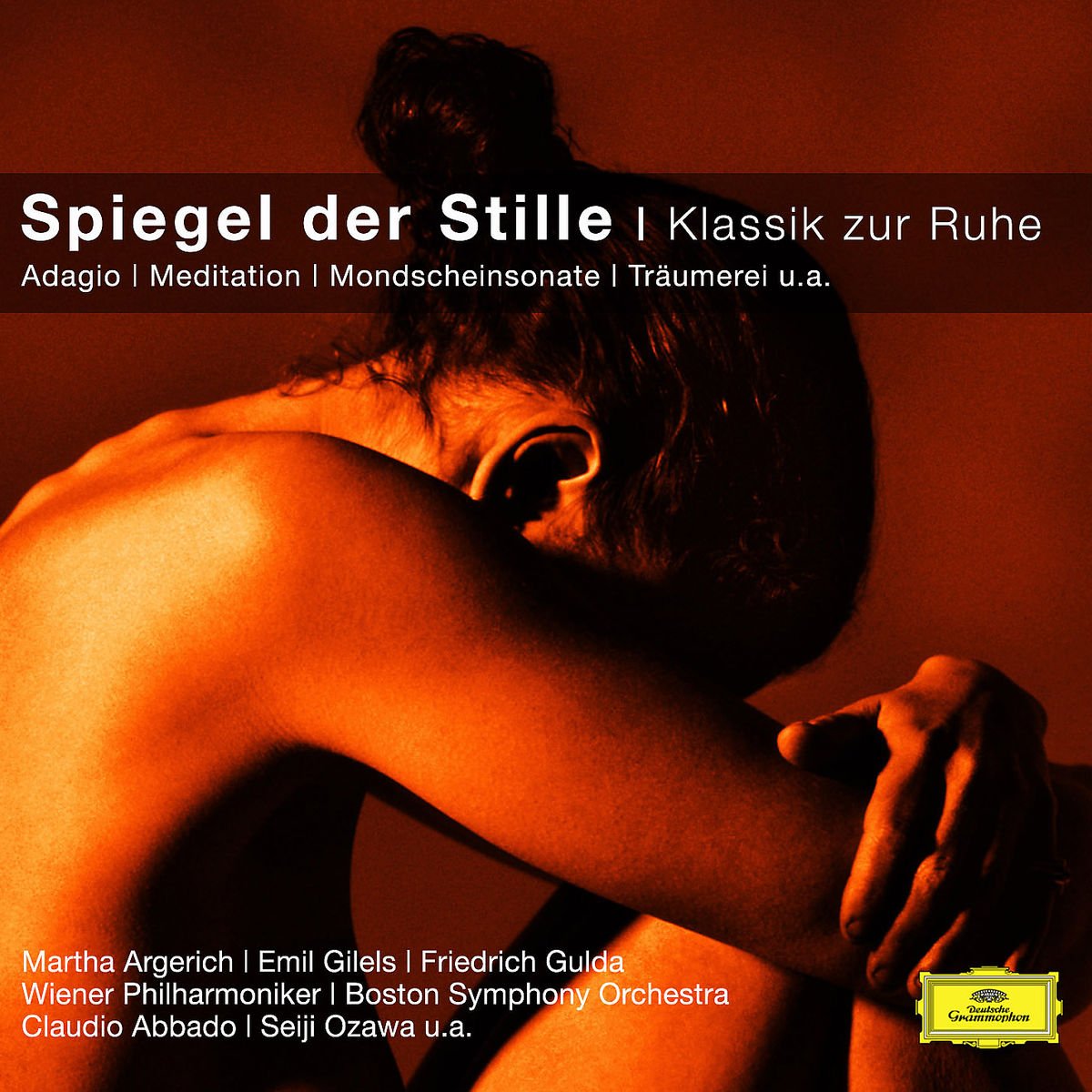 Spiegel Der Stille - Klassik Zur Ruhe