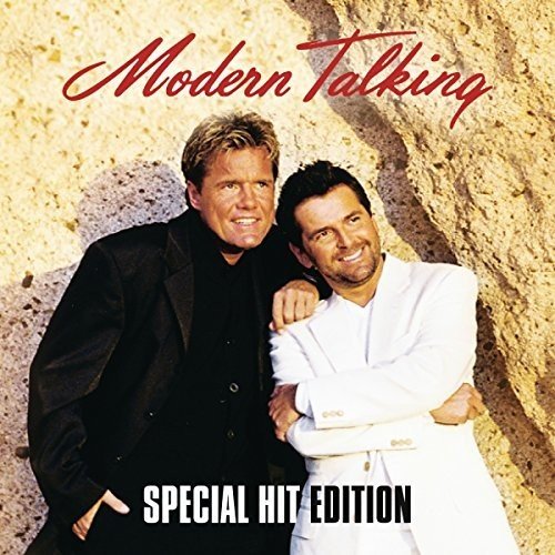 Mordern Talking - Special Hit Edition
