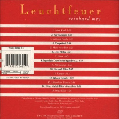 LEUCHTFEUER