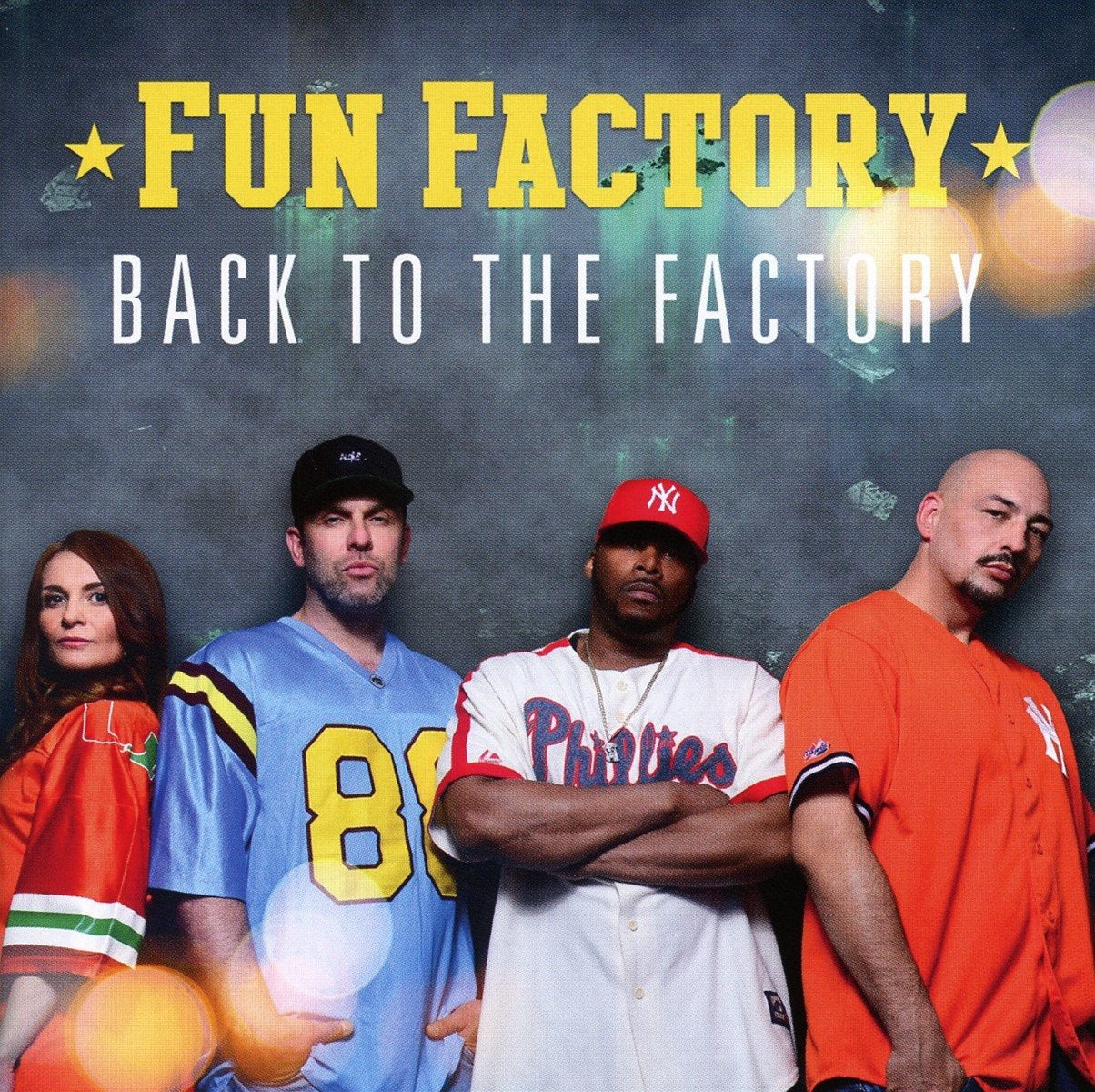 Back to the Factory