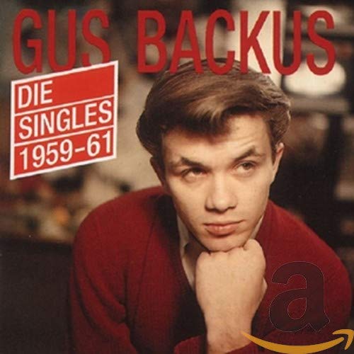 Singles '59-'61