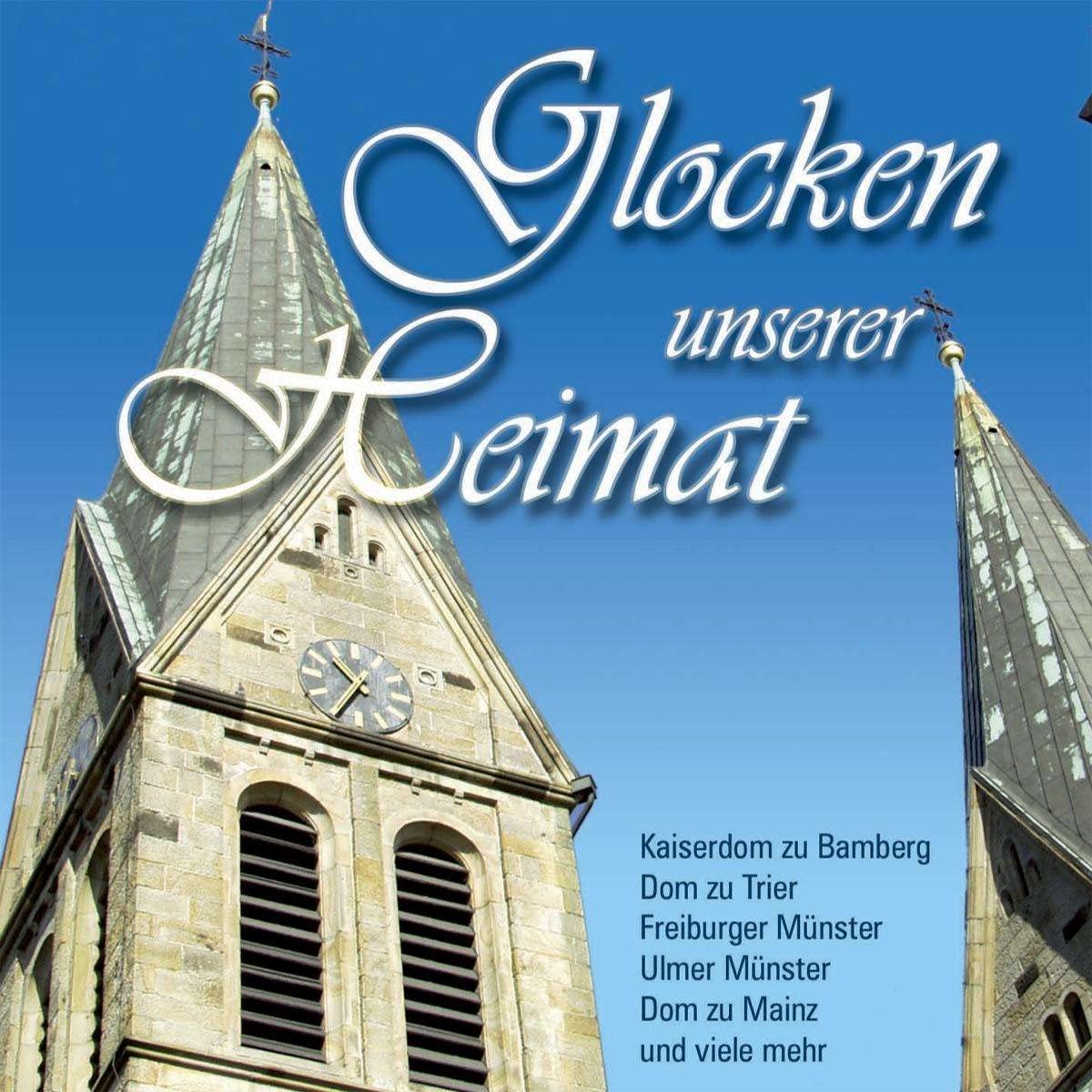 GLOCKEN UNSERER HEIMAT