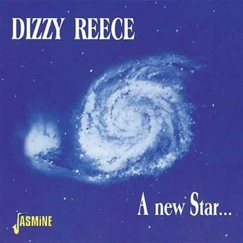 A New Star....