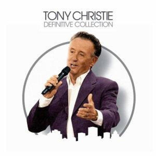 DEFINITIVE COLLECTION