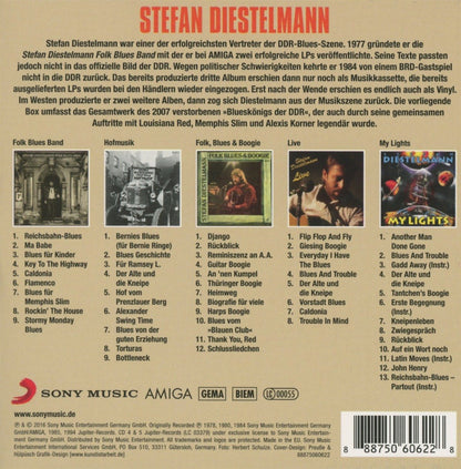 Original Album Classics