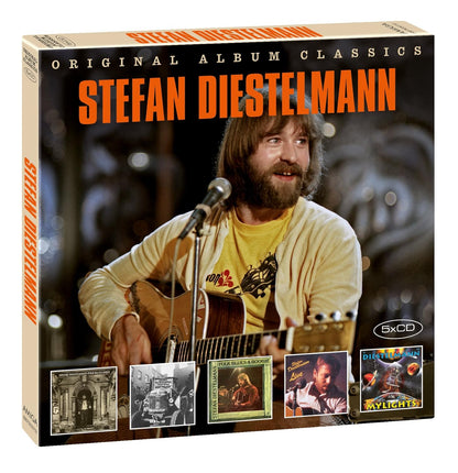 Original Album Classics