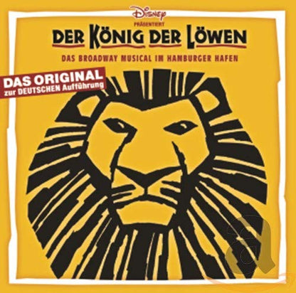 Der König der Löwen