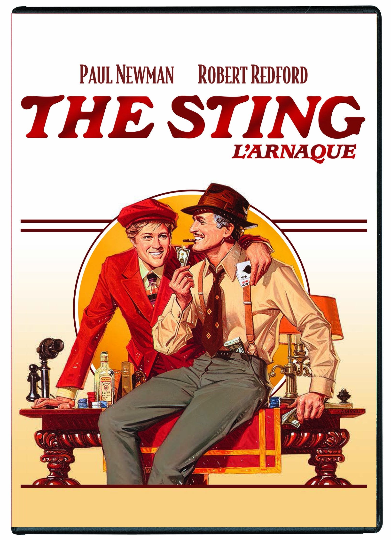The Sting