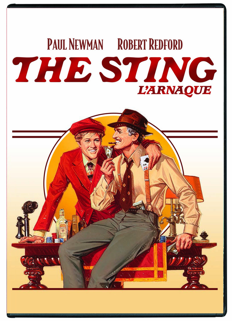 The Sting