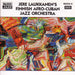 Jere Laukkanen's Finnish Afro-Cuban Jazz Orchestra