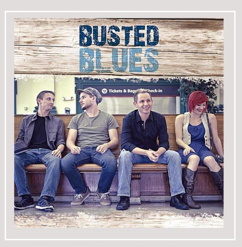 Busted Blues